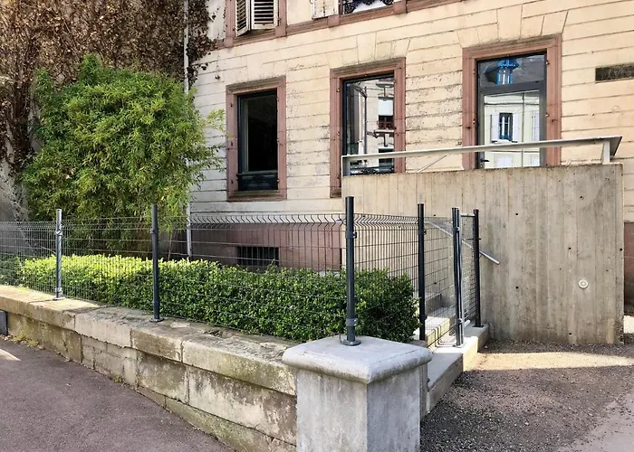 Superbe * Saint-Die-des-Vosges