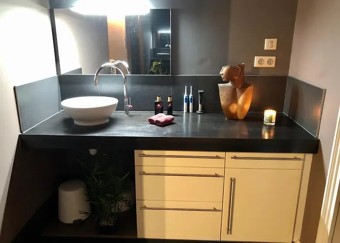 Superbe Saint-Die-des-Vosges