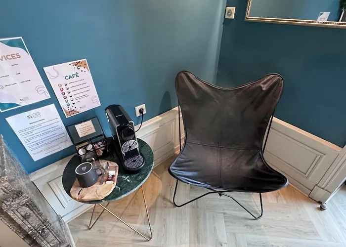 Superbe Saint-Die-des-Vosges