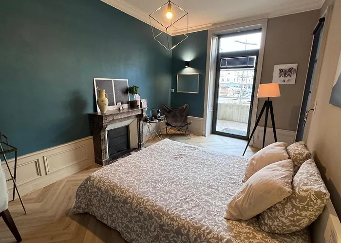 Superbe * Saint-Die-des-Vosges